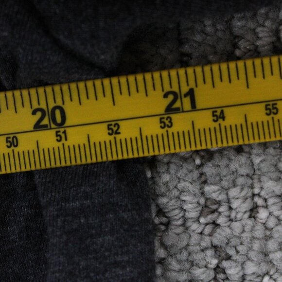 TeeLuv Shirt Mens Large L Gray Short Sleeve Crewneck Count Chocula Graphic Art - Picture 8 of 9